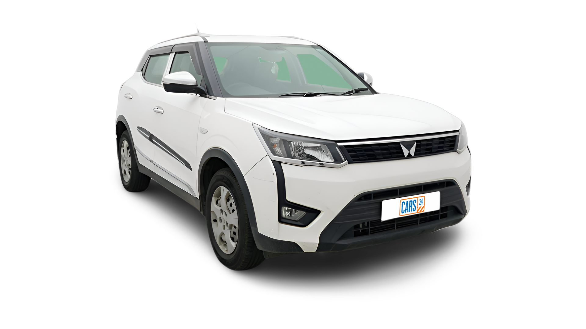 2023 Mahindra XUV300 - SUV - Diesel - Manual - ₹6.50 lakh